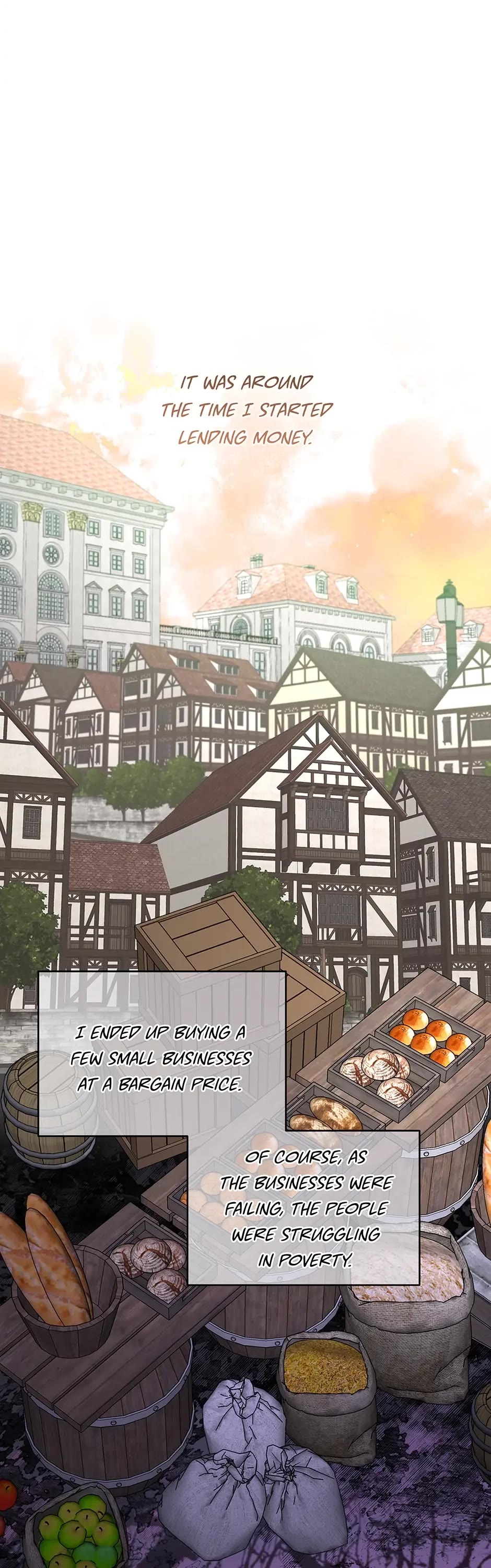 I Became the Hero's Mom Chapter 71 page 18 - Chapter 71: The Kindest Man