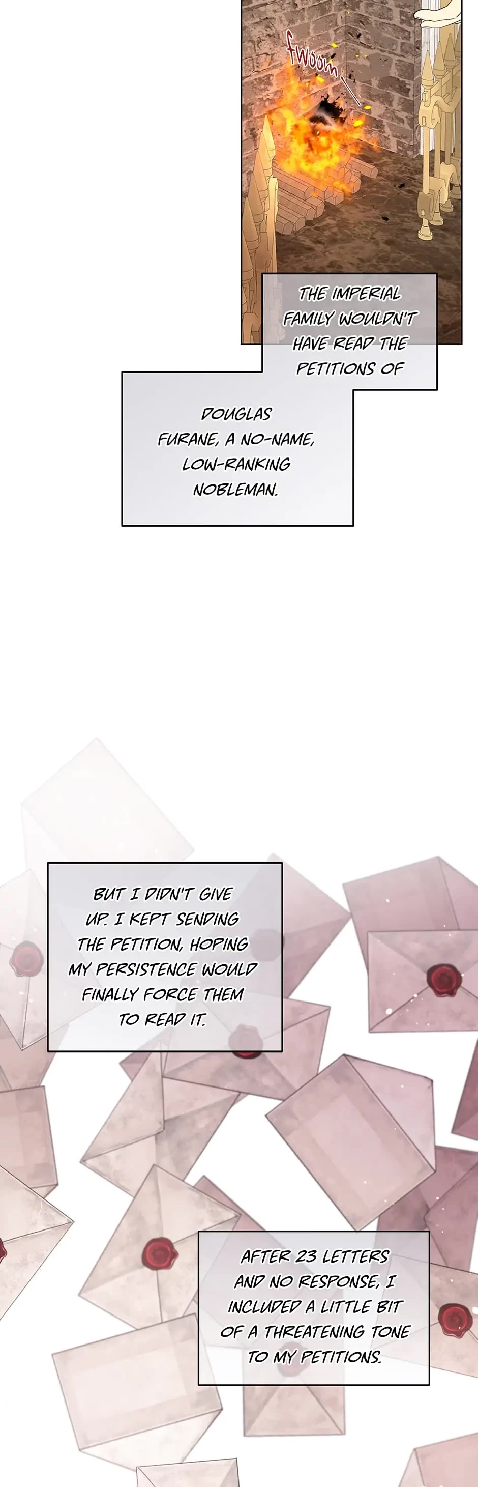 I Became the Hero's Mom Chapter 71 page 20 - Chapter 71: The Kindest Man