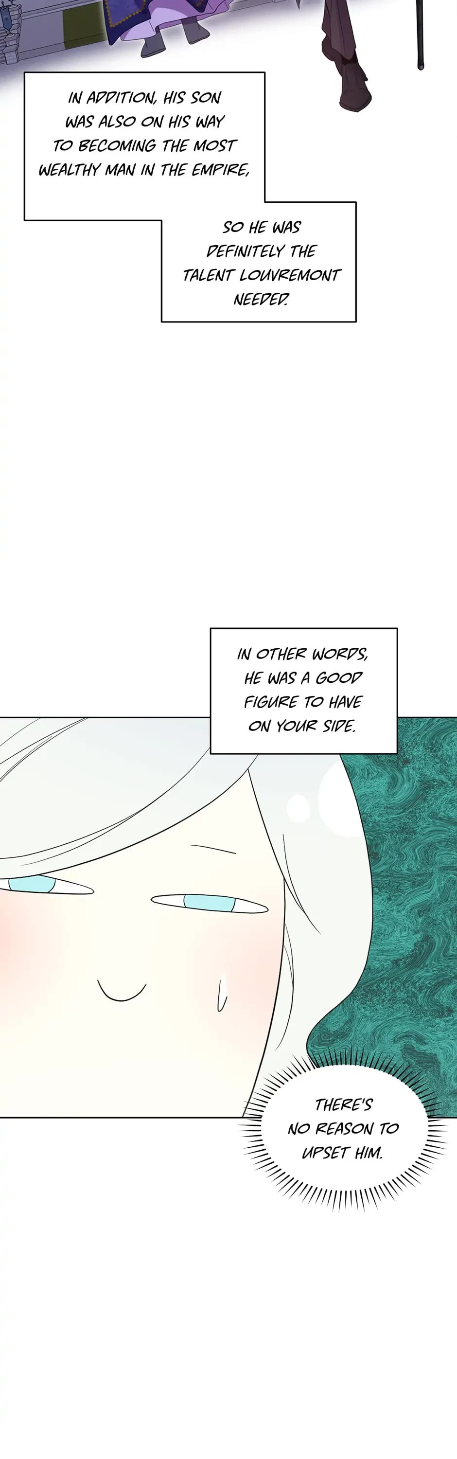I Became the Hero's Mom Chapter 71 page 28 - Chapter 71: The Kindest Man