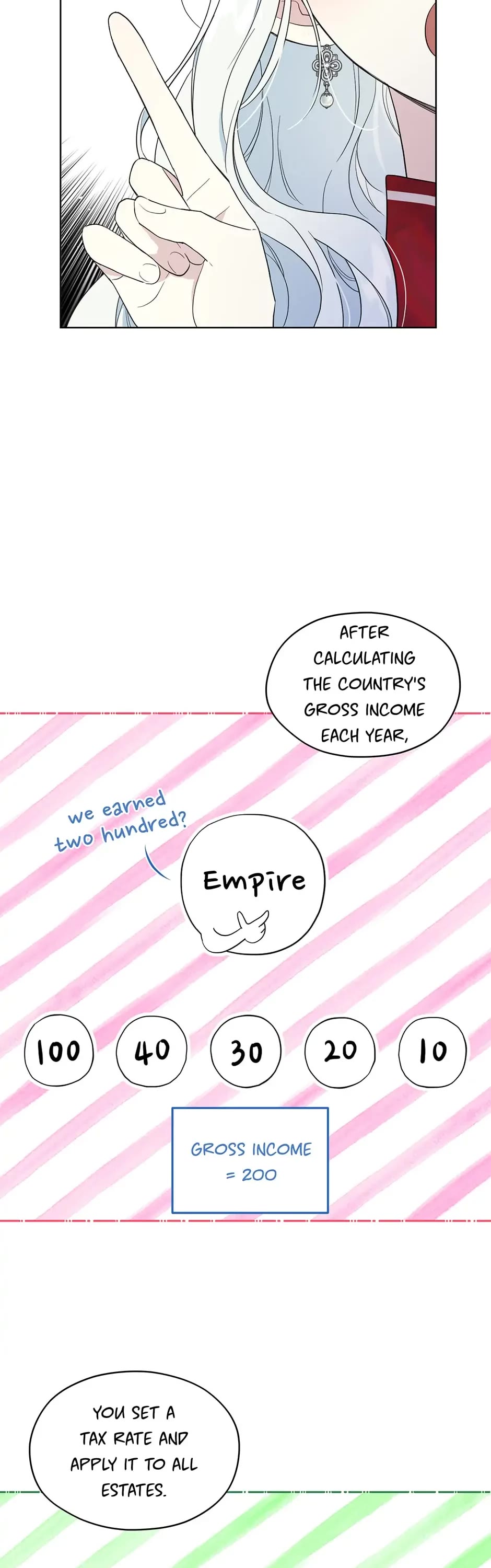 I Became the Hero's Mom Chapter 71 page 3 - Chapter 71: The Kindest Man