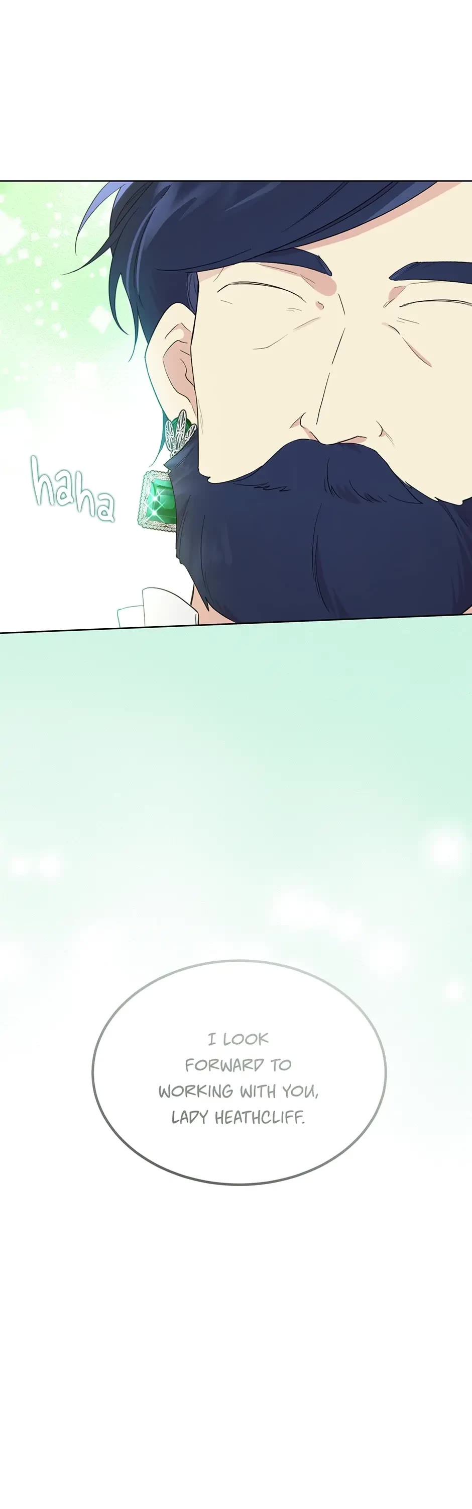 I Became the Hero's Mom Chapter 71 page 31 - Chapter 71: The Kindest Man