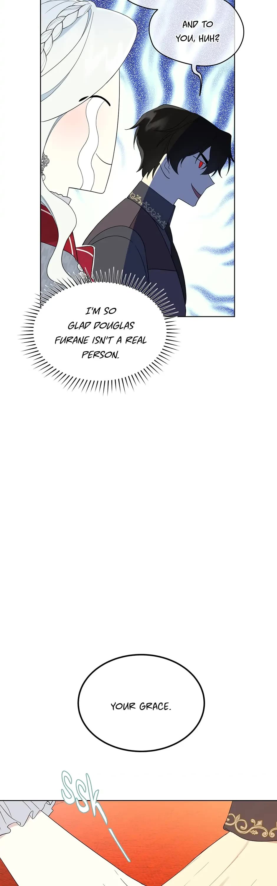 I Became the Hero's Mom Chapter 71 page 42 - Chapter 71: The Kindest Man