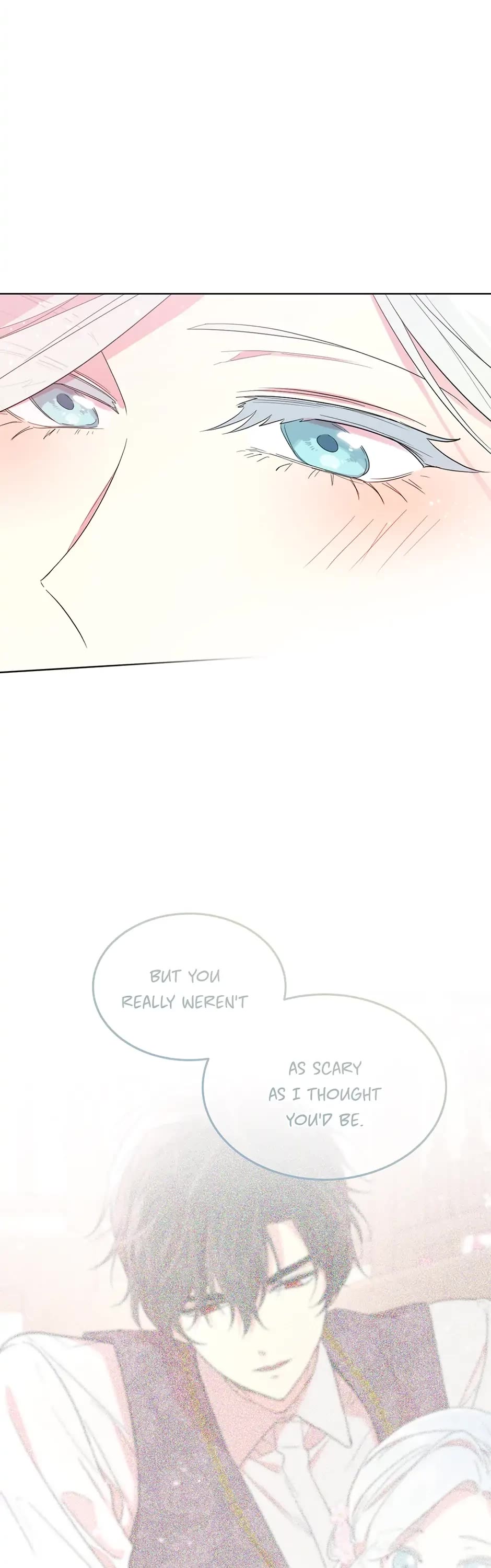 I Became the Hero's Mom Chapter 71 page 47 - Chapter 71: The Kindest Man