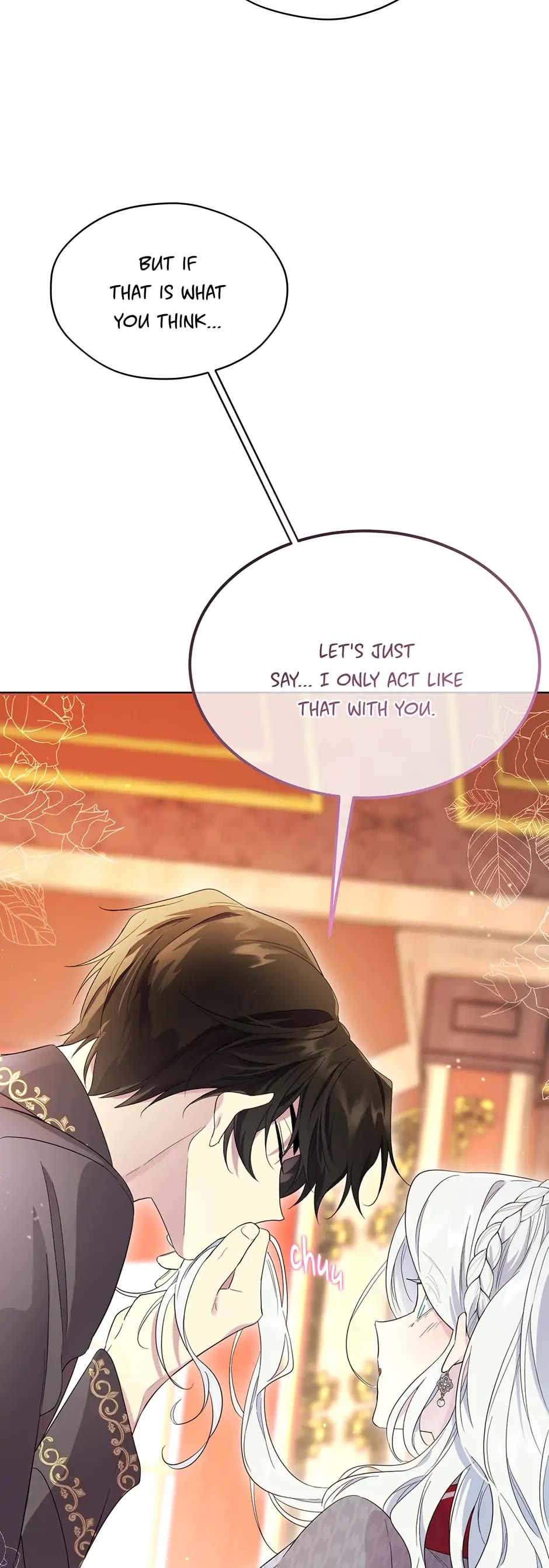 I Became the Hero's Mom Chapter 71 page 49 - Chapter 71: The Kindest Man