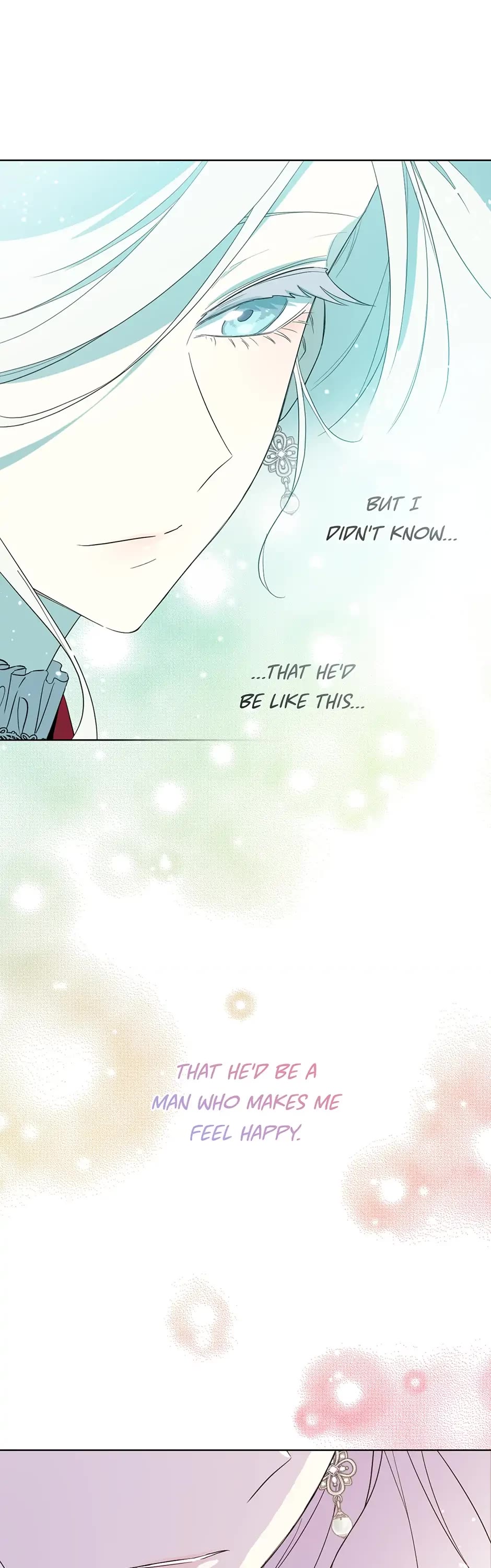 I Became the Hero's Mom Chapter 71 page 51 - Chapter 71: The Kindest Man