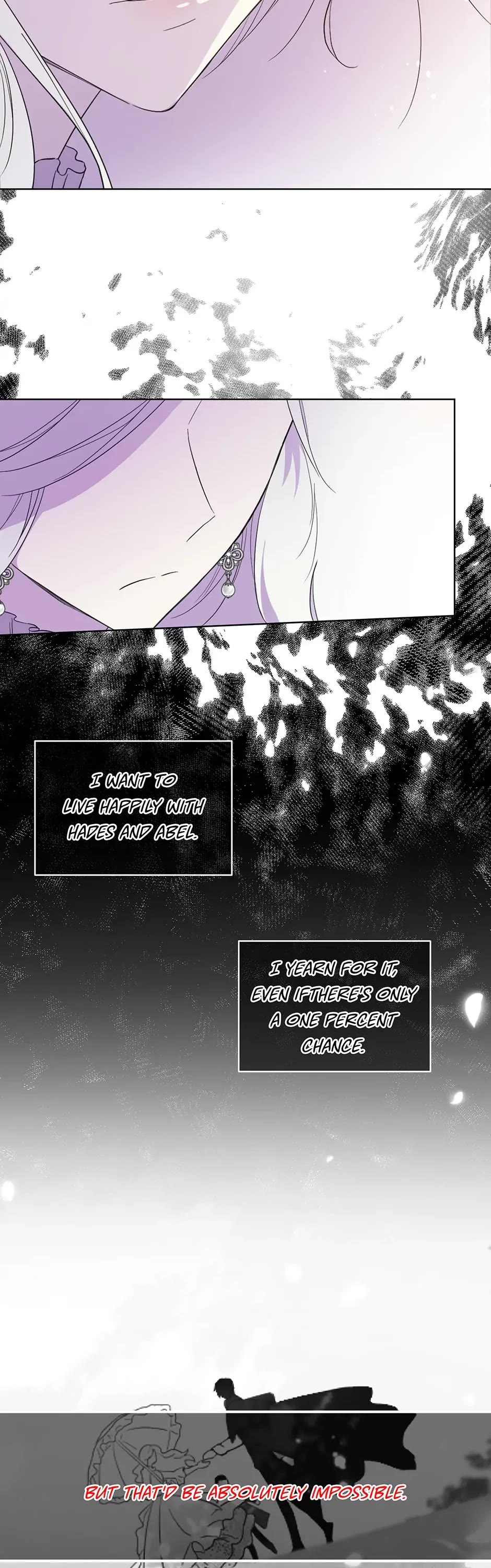 I Became the Hero's Mom Chapter 71 page 52 - Chapter 71: The Kindest Man