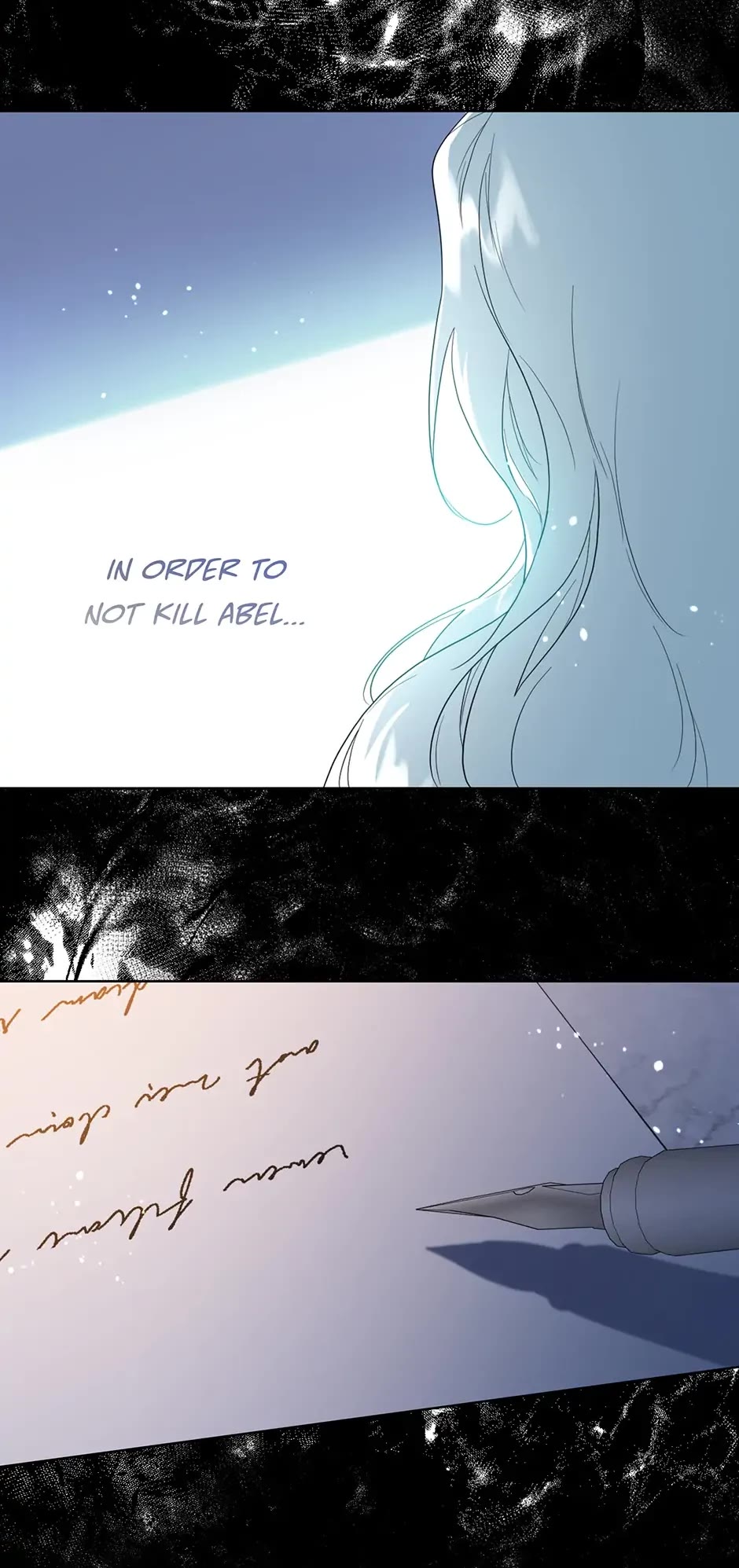 I Became the Hero's Mom Chapter 71 page 54 - Chapter 71: The Kindest Man