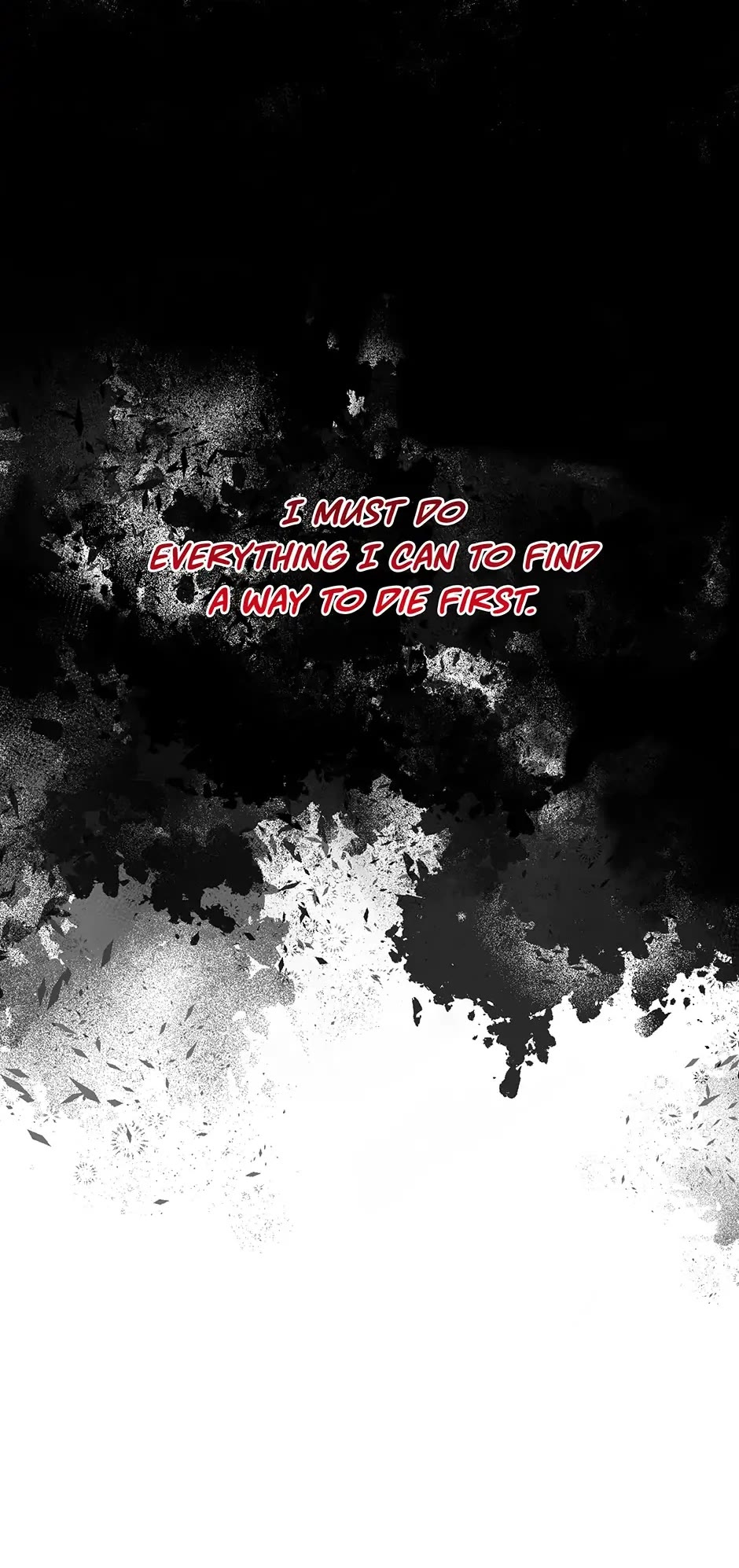 I Became the Hero's Mom Chapter 71 page 55 - Chapter 71: The Kindest Man
