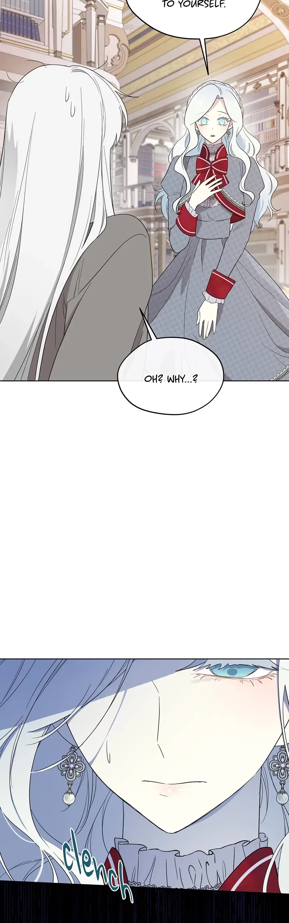 I Became the Hero's Mom Chapter 72 page 12 - Chapter 72: For Hades and Abel