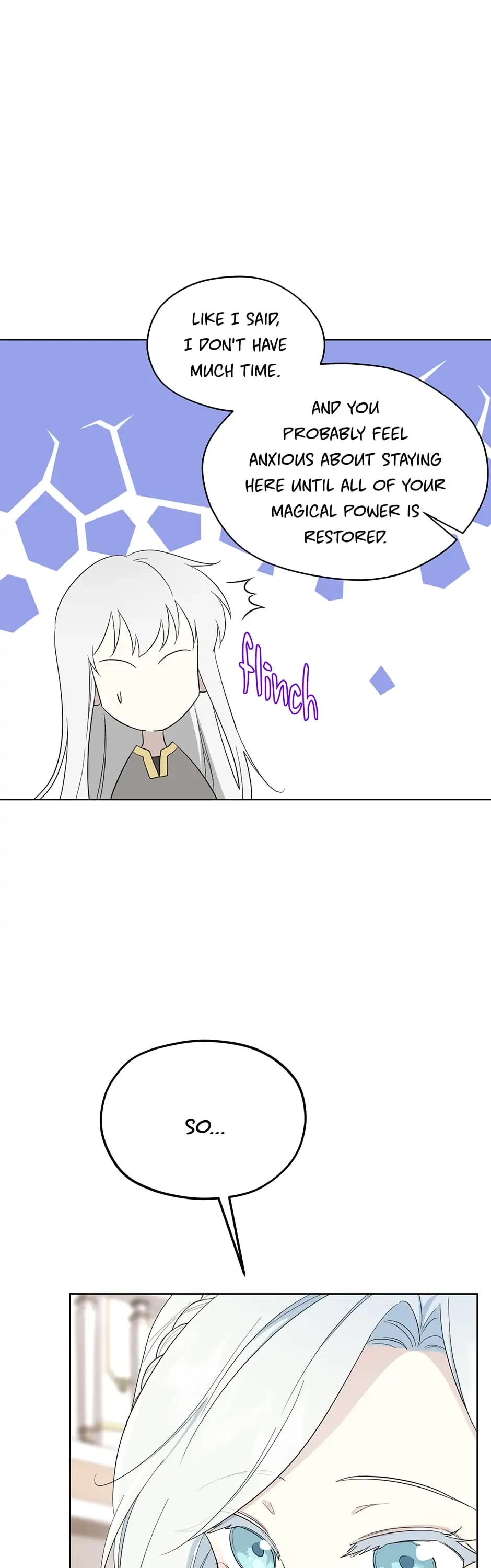 I Became the Hero's Mom Chapter 72 page 16 - Chapter 72: For Hades and Abel