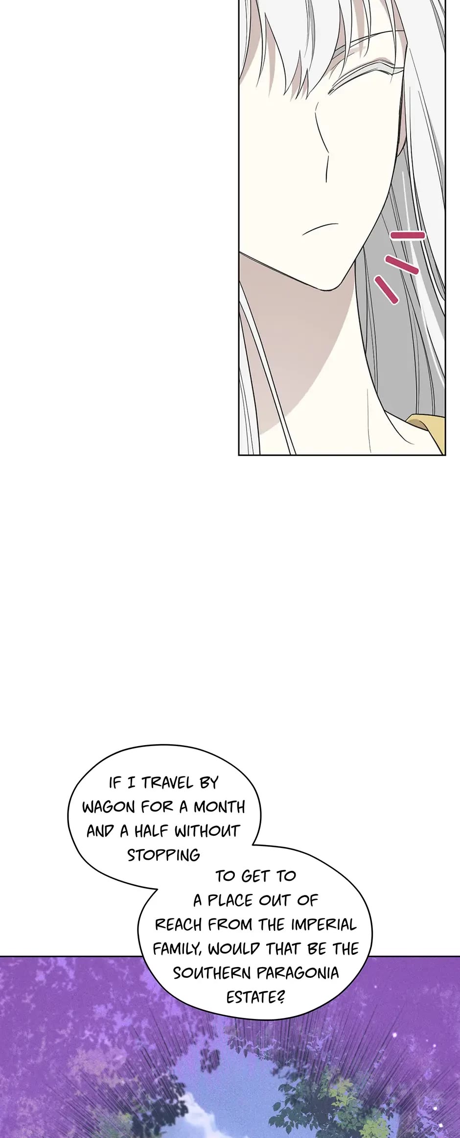 I Became the Hero's Mom Chapter 72 page 19 - Chapter 72: For Hades and Abel