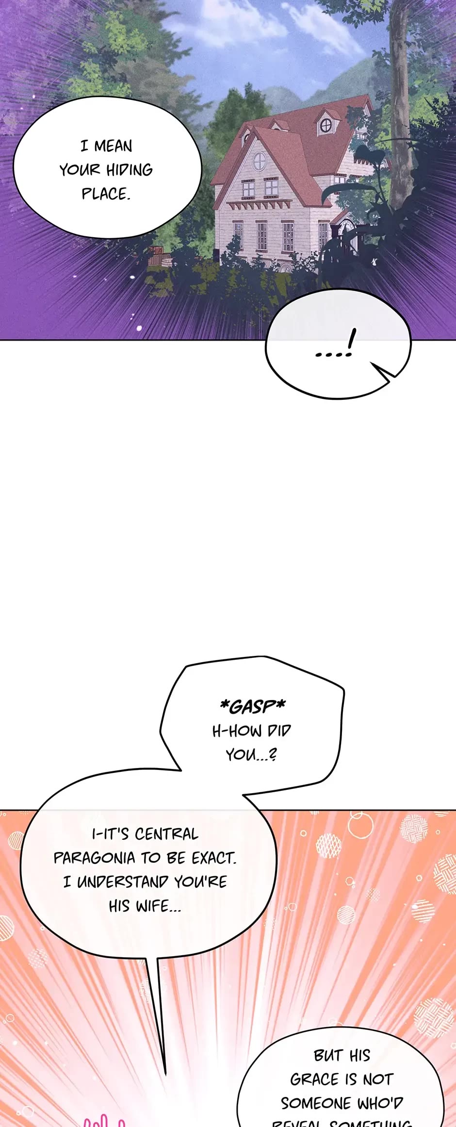 I Became the Hero's Mom Chapter 72 page 20 - Chapter 72: For Hades and Abel