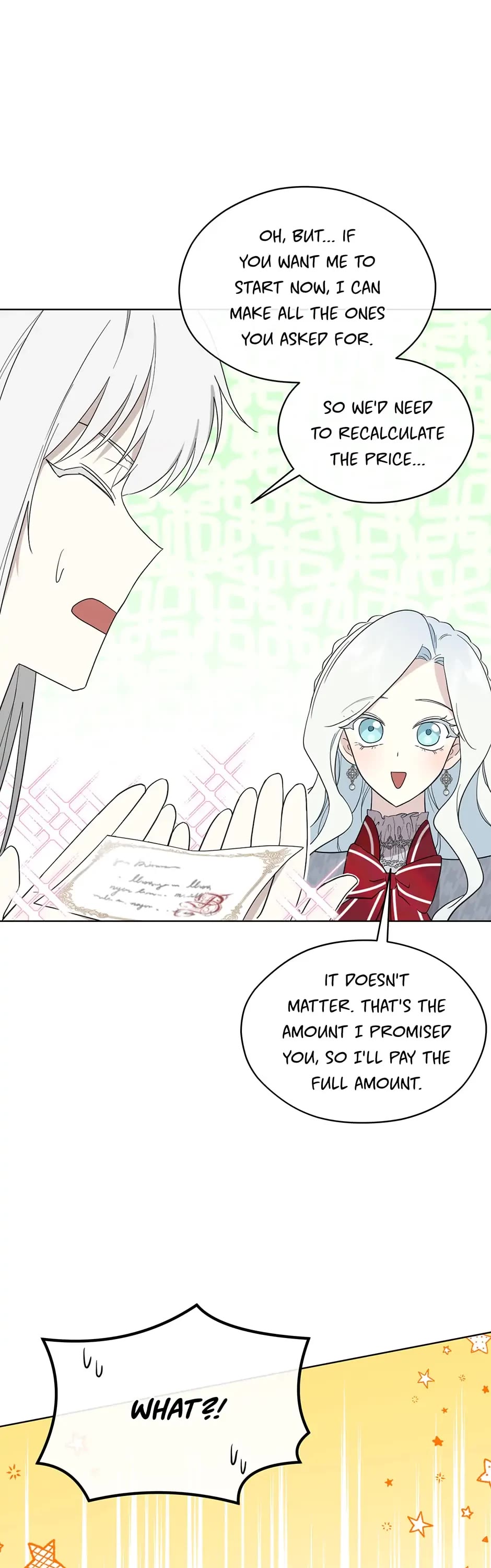 I Became the Hero's Mom Chapter 72 page 23 - Chapter 72: For Hades and Abel