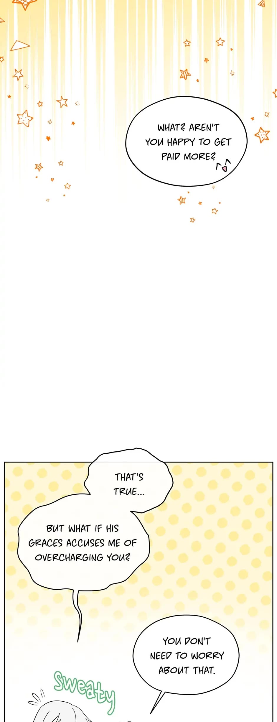 I Became the Hero's Mom Chapter 72 page 24 - Chapter 72: For Hades and Abel