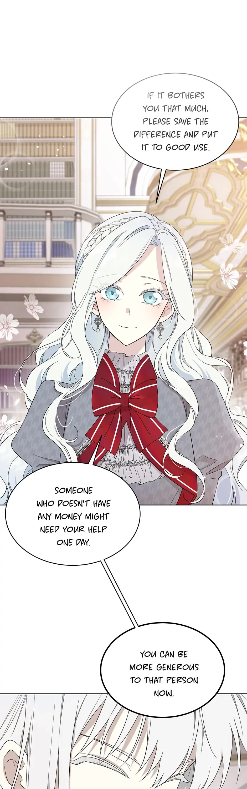 I Became the Hero's Mom Chapter 72 page 26 - Chapter 72: For Hades and Abel