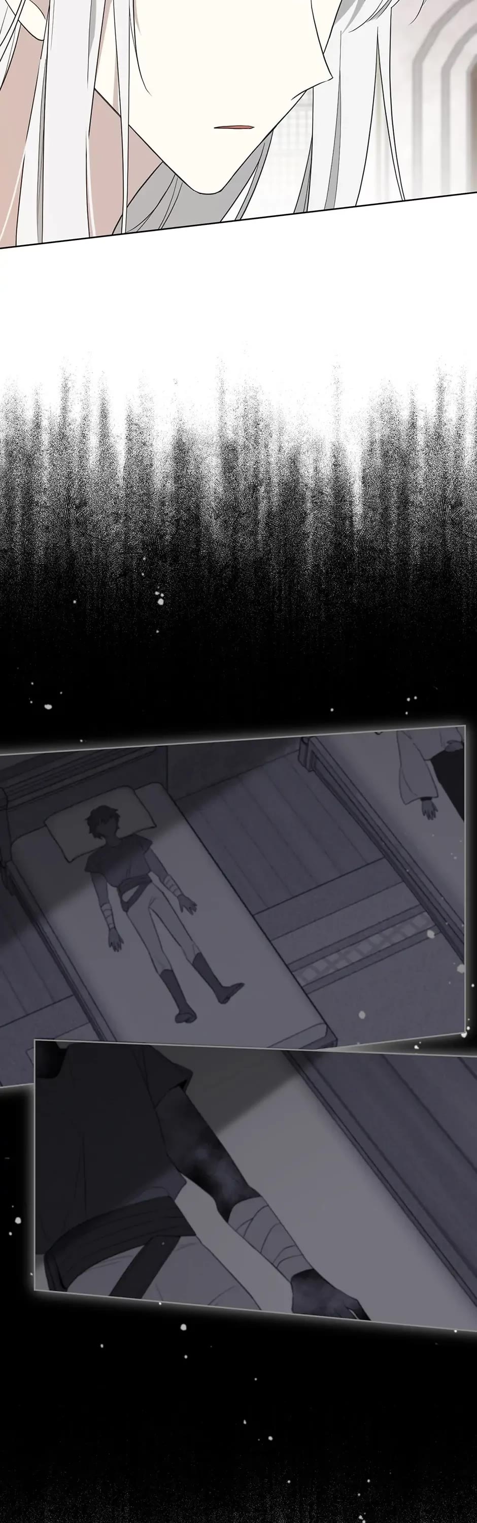 I Became the Hero's Mom Chapter 72 page 27 - Chapter 72: For Hades and Abel