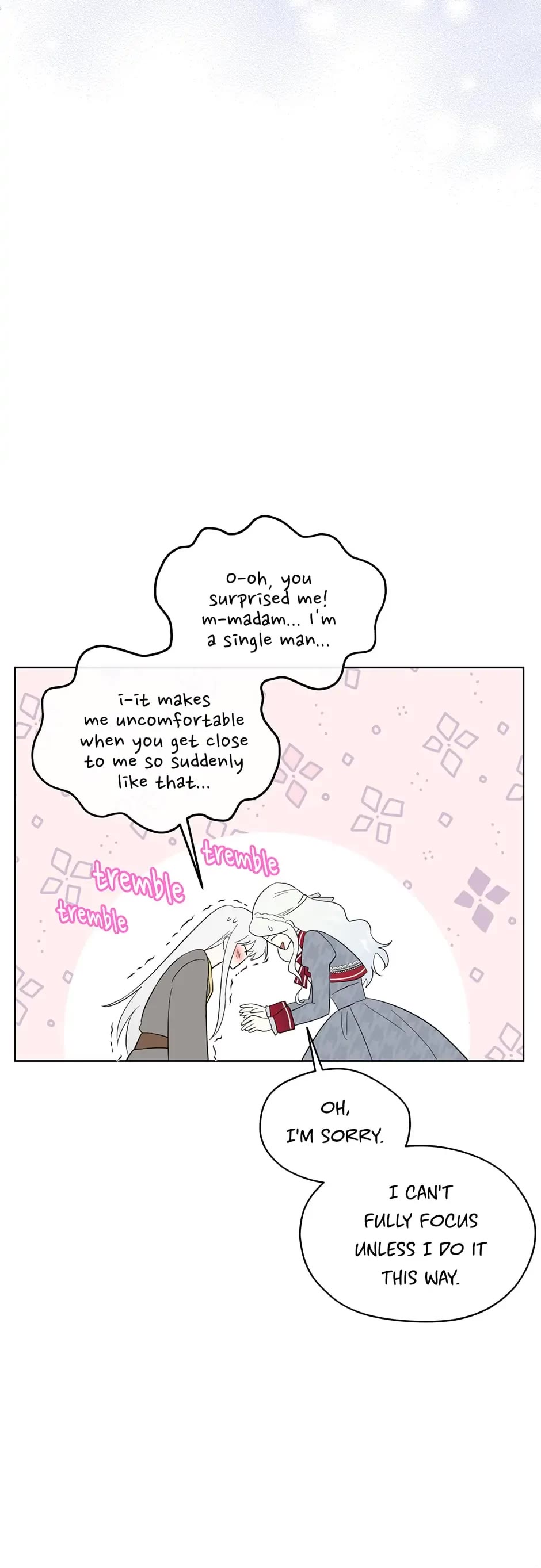 I Became the Hero's Mom Chapter 72 page 30 - Chapter 72: For Hades and Abel