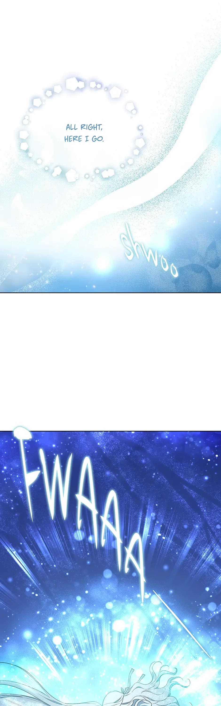 I Became the Hero's Mom Chapter 72 page 31 - Chapter 72: For Hades and Abel