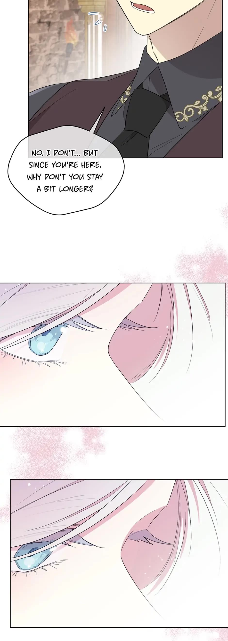 I Became the Hero's Mom Chapter 72 page 39 - Chapter 72: For Hades and Abel