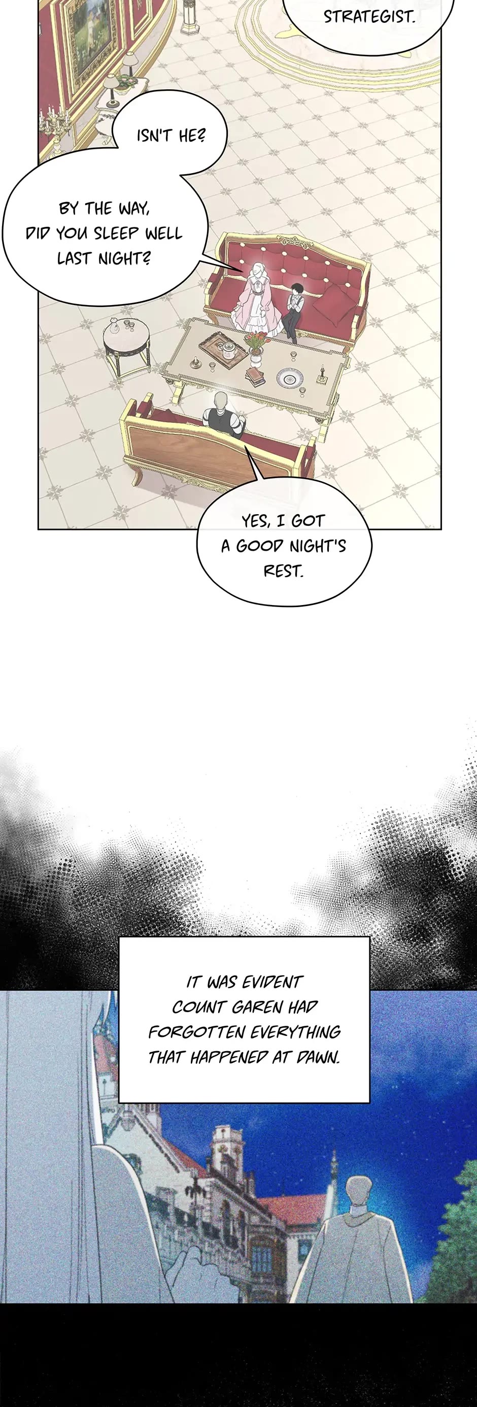 I Became the Hero's Mom Chapter 72 page 4 - Chapter 72: For Hades and Abel