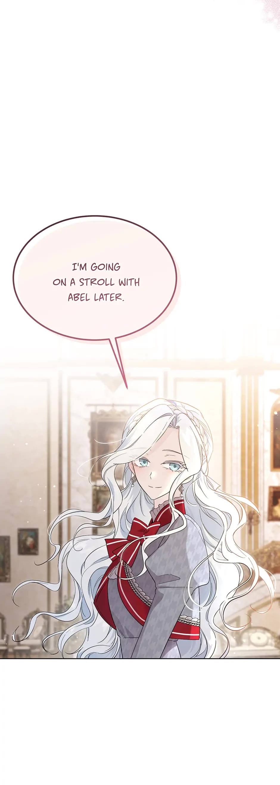 I Became the Hero's Mom Chapter 72 page 40 - Chapter 72: For Hades and Abel