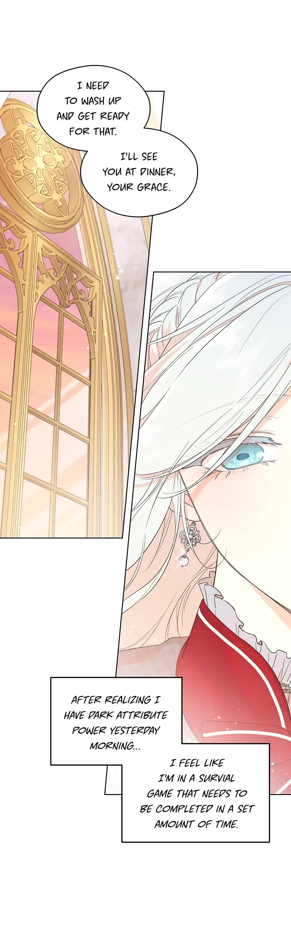 I Became the Hero's Mom Chapter 72 page 41 - Chapter 72: For Hades and Abel