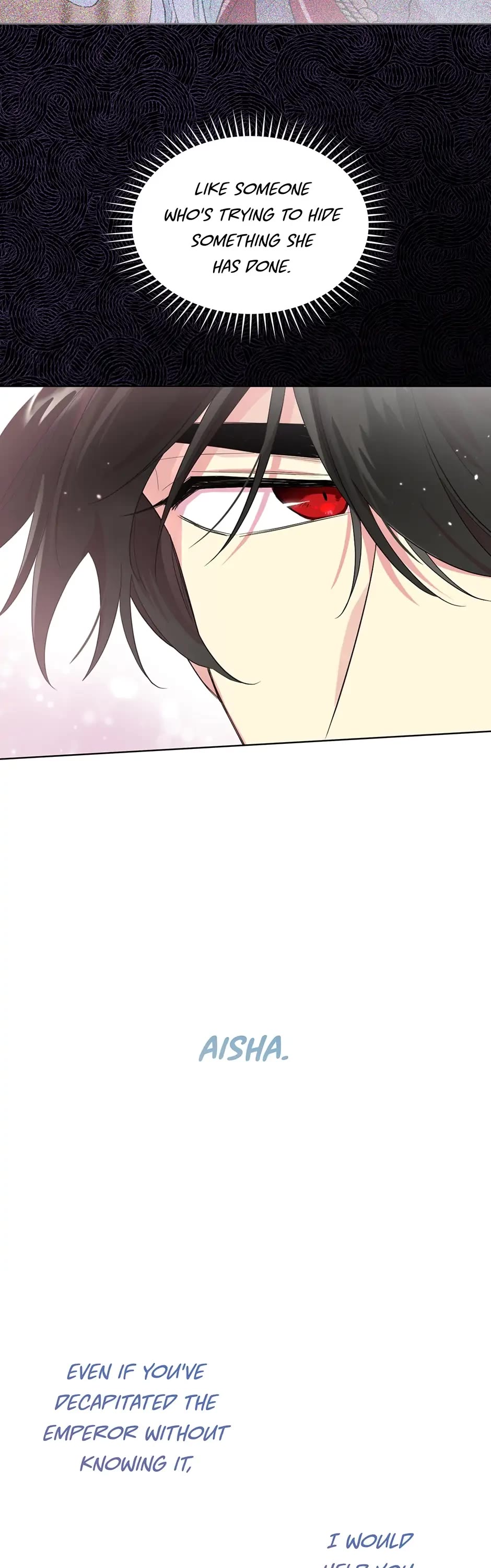 I Became the Hero's Mom Chapter 72 page 47 - Chapter 72: For Hades and Abel
