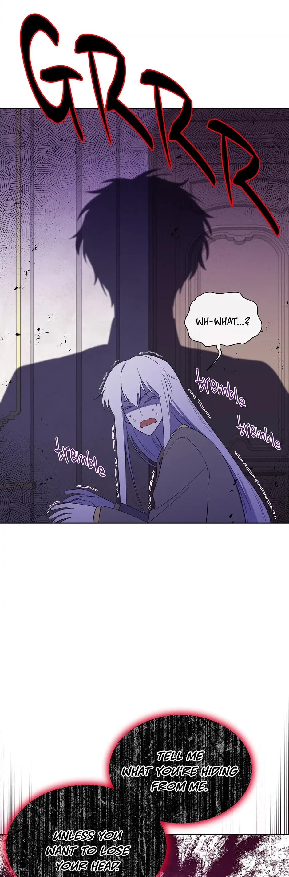 I Became the Hero's Mom Chapter 72 page 49 - Chapter 72: For Hades and Abel
