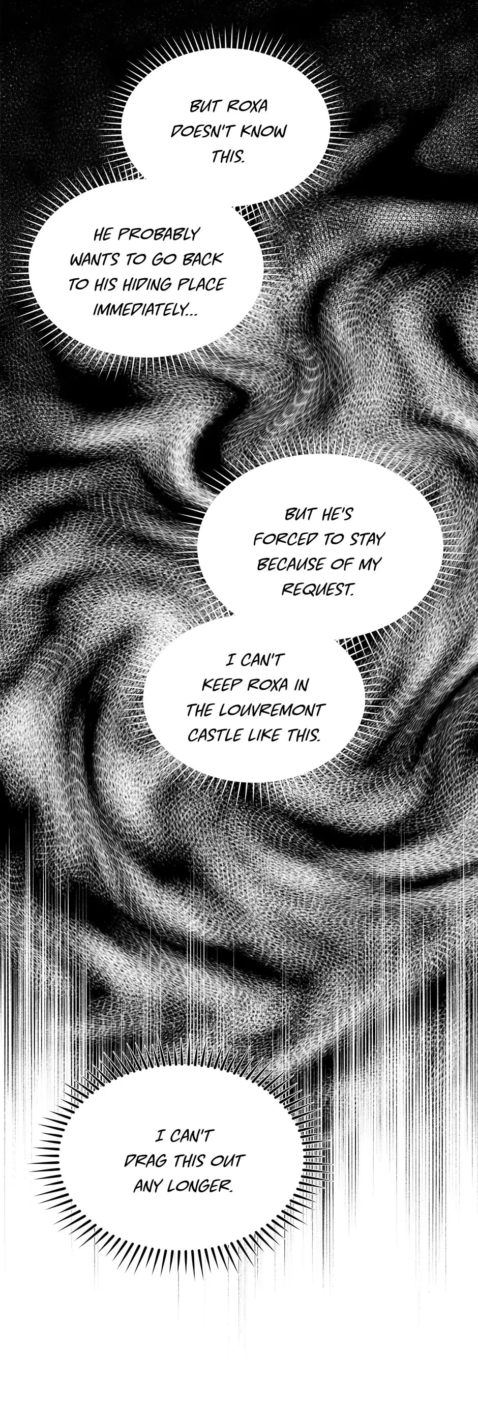 I Became the Hero's Mom Chapter 72 page 5 - Chapter 72: For Hades and Abel