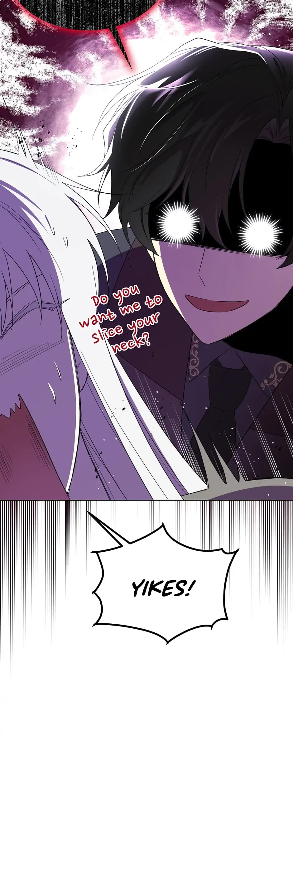 I Became the Hero's Mom Chapter 72 page 50 - Chapter 72: For Hades and Abel