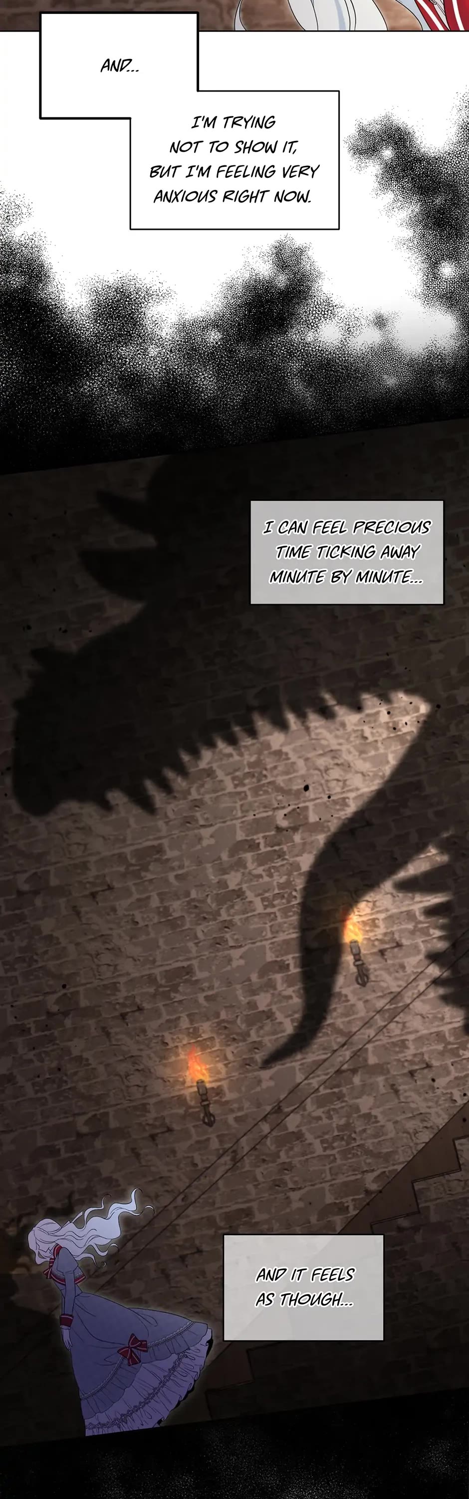 I Became the Hero's Mom Chapter 72 page 8 - Chapter 72: For Hades and Abel