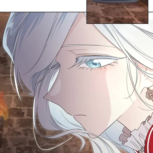 I Became the Hero's Mom Chapter 72: For Hades and Abel cover