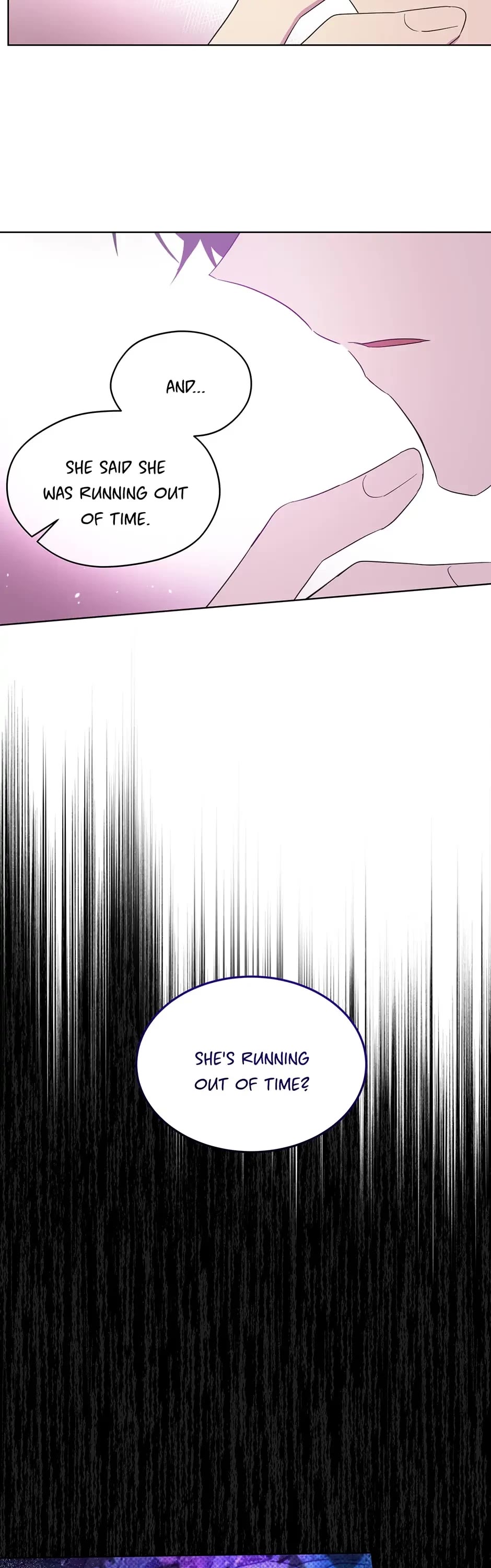 I Became the Hero's Mom Chapter 73 page 12 - Chapter 73: You Must