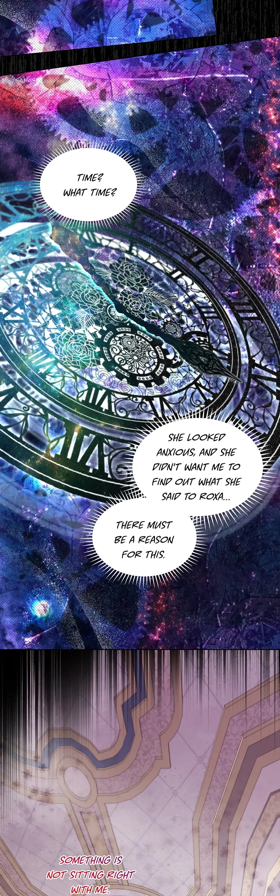 I Became the Hero's Mom Chapter 73 page 13 - Chapter 73: You Must