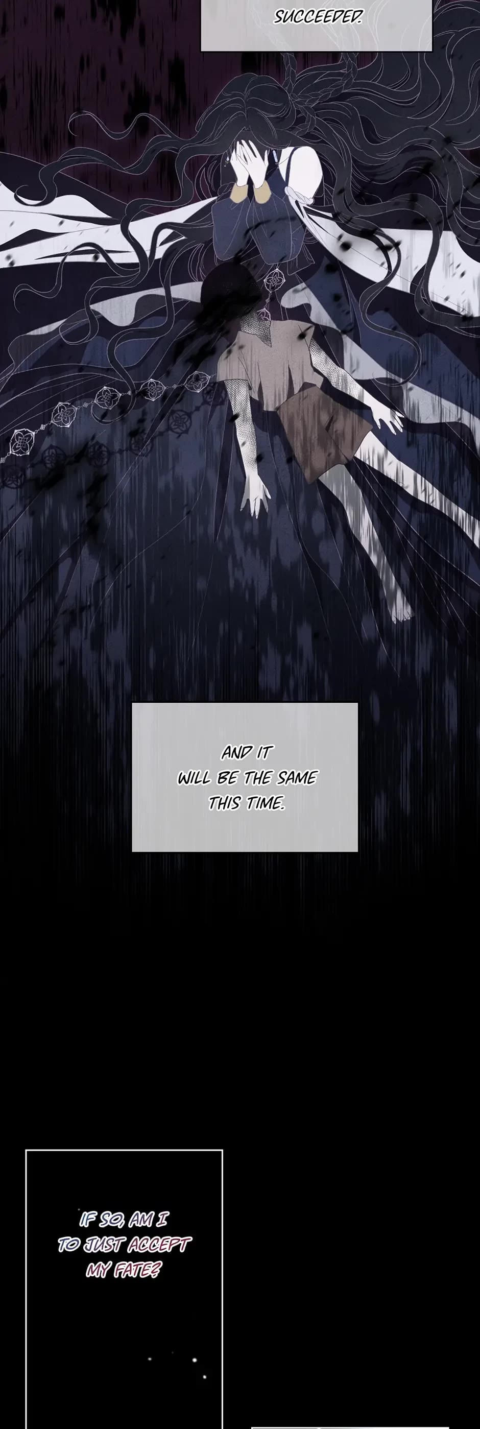 I Became the Hero's Mom Chapter 73 page 24 - Chapter 73: You Must