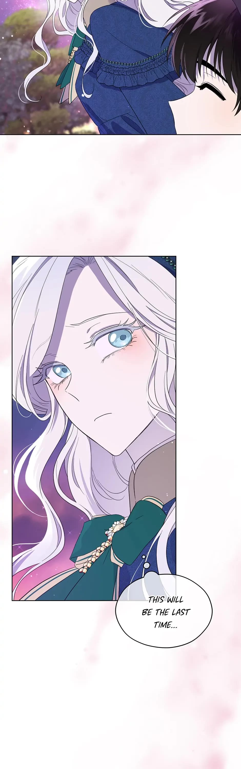 I Became the Hero's Mom Chapter 73 page 28 - Chapter 73: You Must