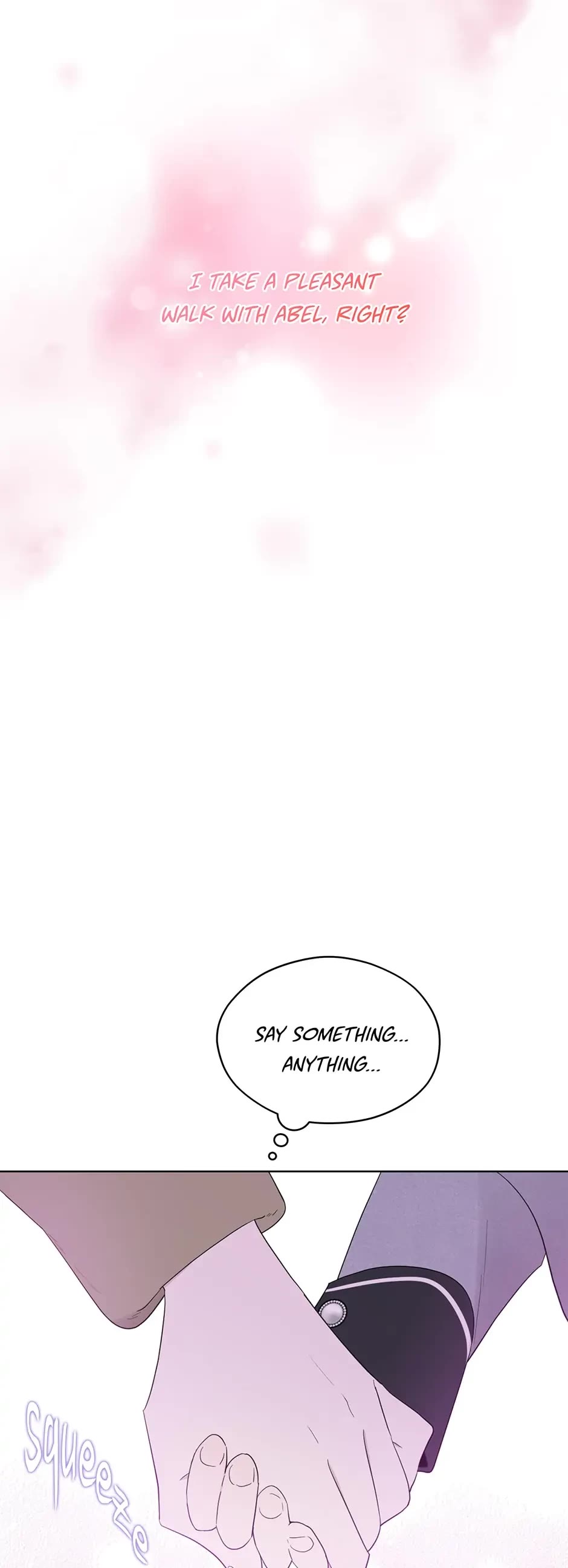 I Became the Hero's Mom Chapter 73 page 29 - Chapter 73: You Must