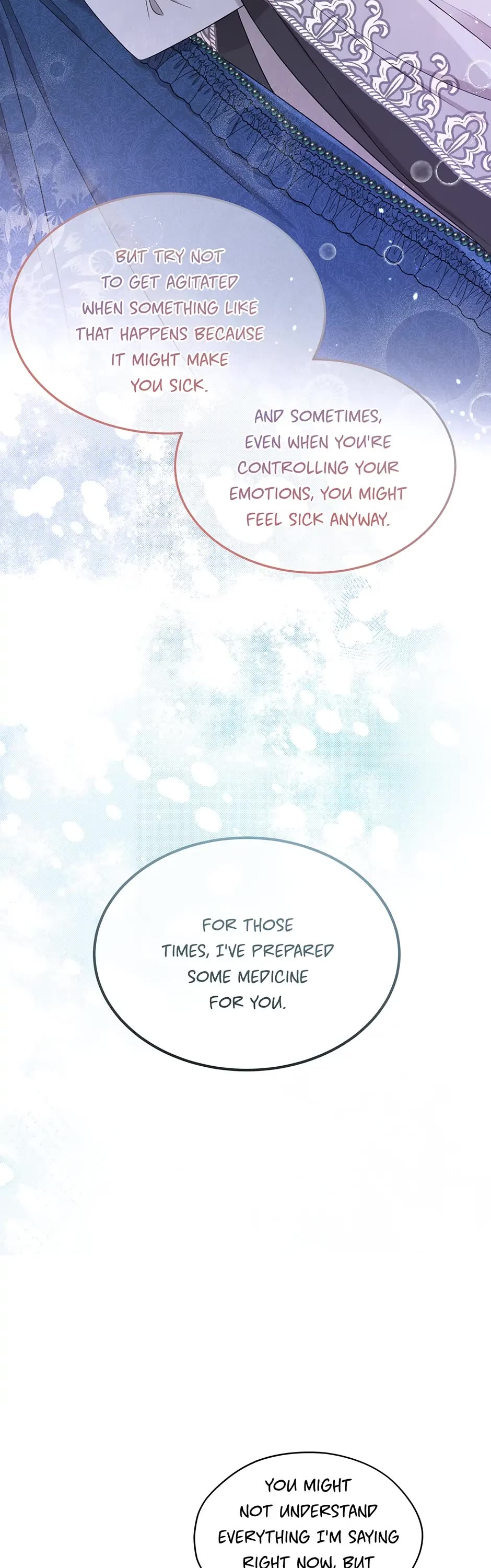 I Became the Hero's Mom Chapter 73 page 37 - Chapter 73: You Must