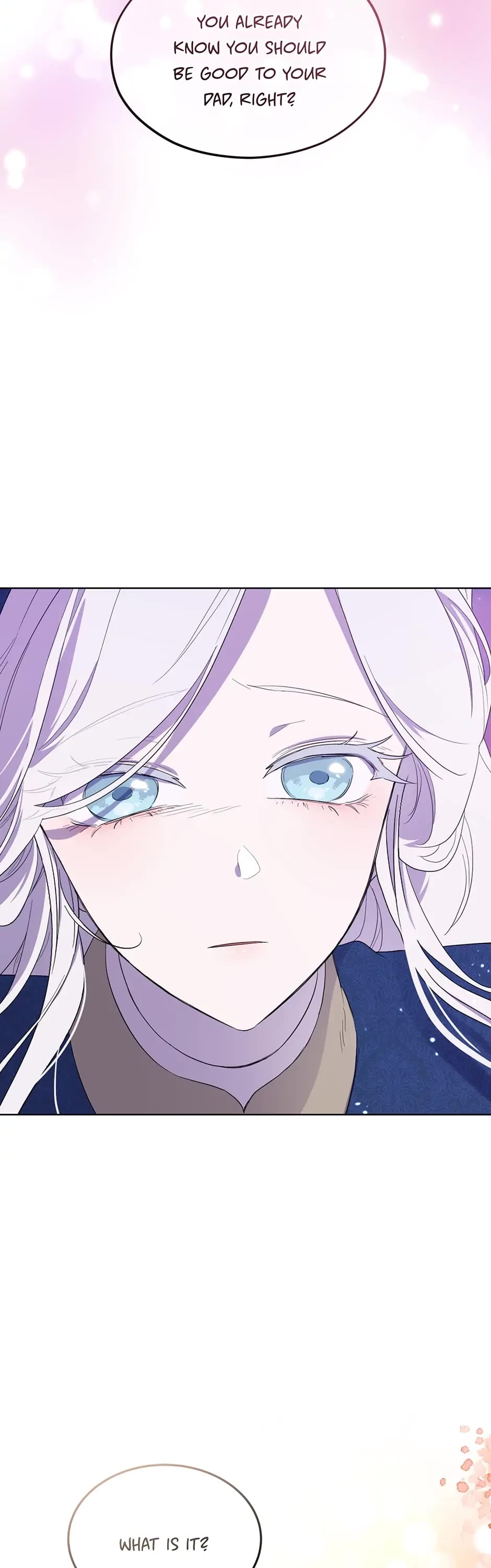 I Became the Hero's Mom Chapter 73 page 42 - Chapter 73: You Must