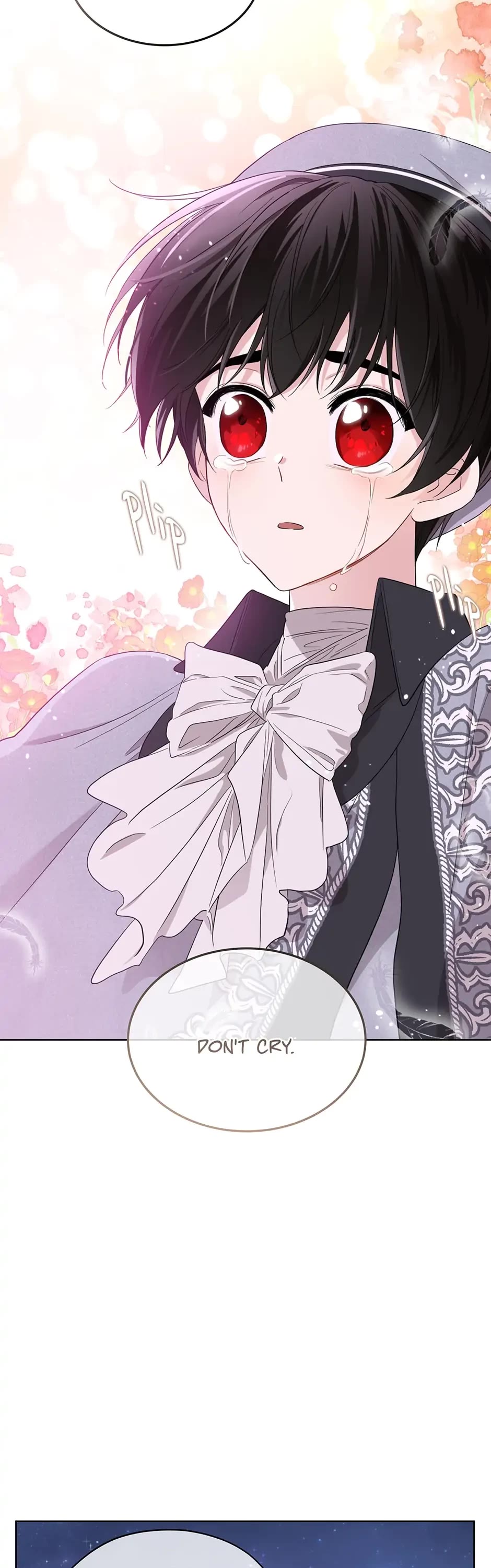 I Became the Hero's Mom Chapter 73 page 43 - Chapter 73: You Must