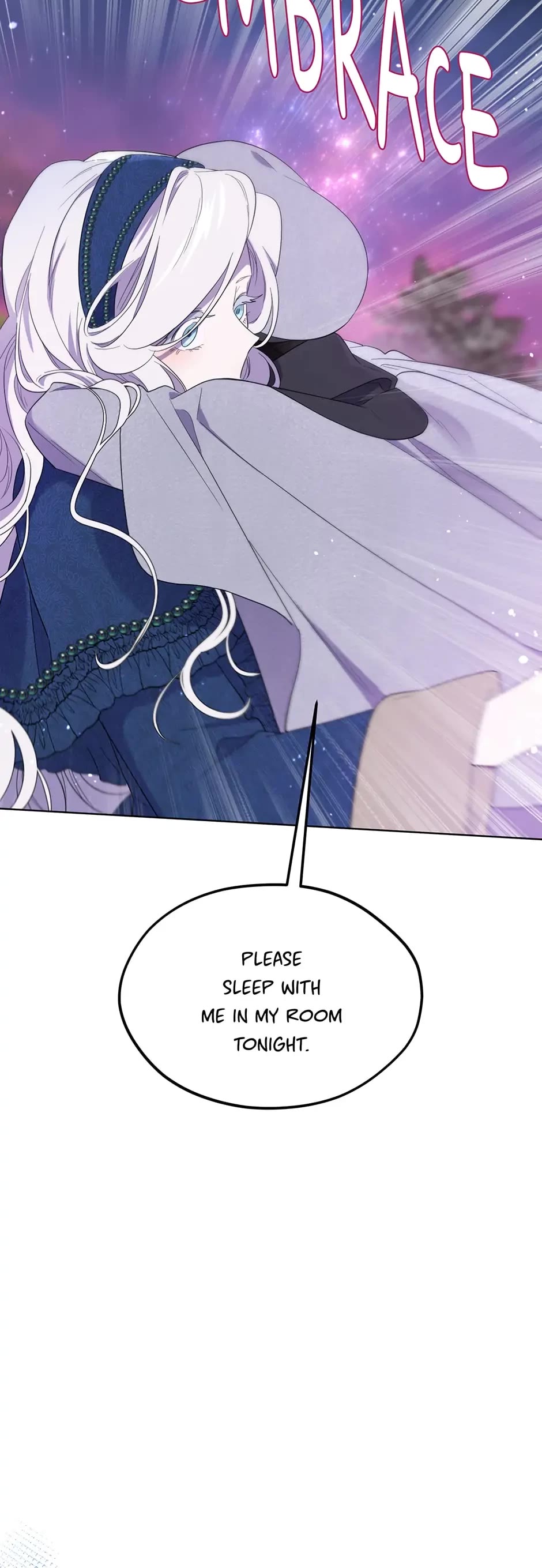 I Became the Hero's Mom Chapter 73 page 45 - Chapter 73: You Must