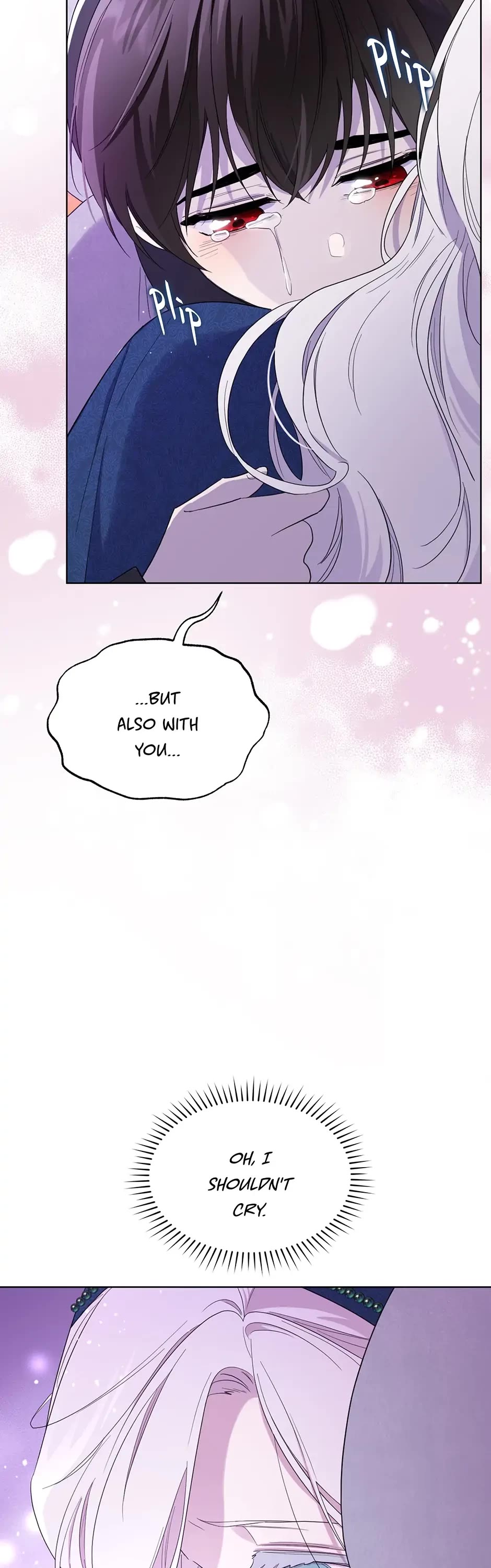 I Became the Hero's Mom Chapter 73 page 48 - Chapter 73: You Must