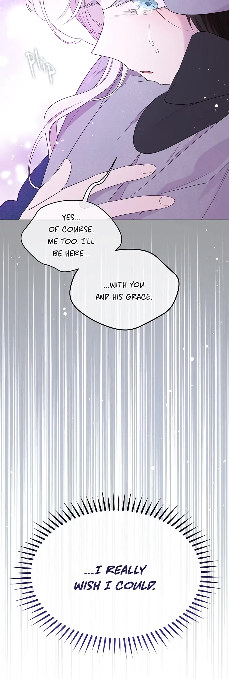 I Became the Hero's Mom Chapter 73 page 49 - Chapter 73: You Must