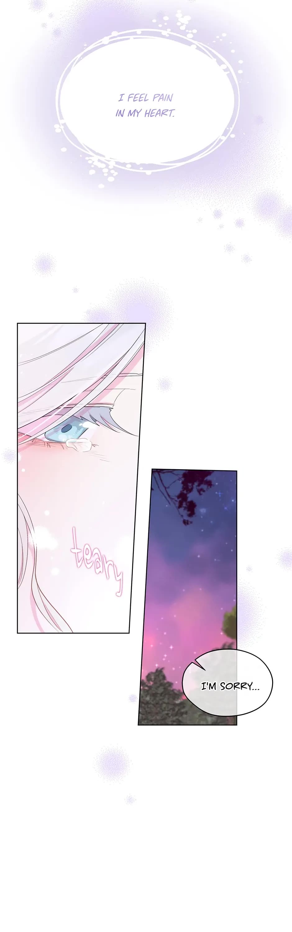 I Became the Hero's Mom Chapter 73 page 53 - Chapter 73: You Must