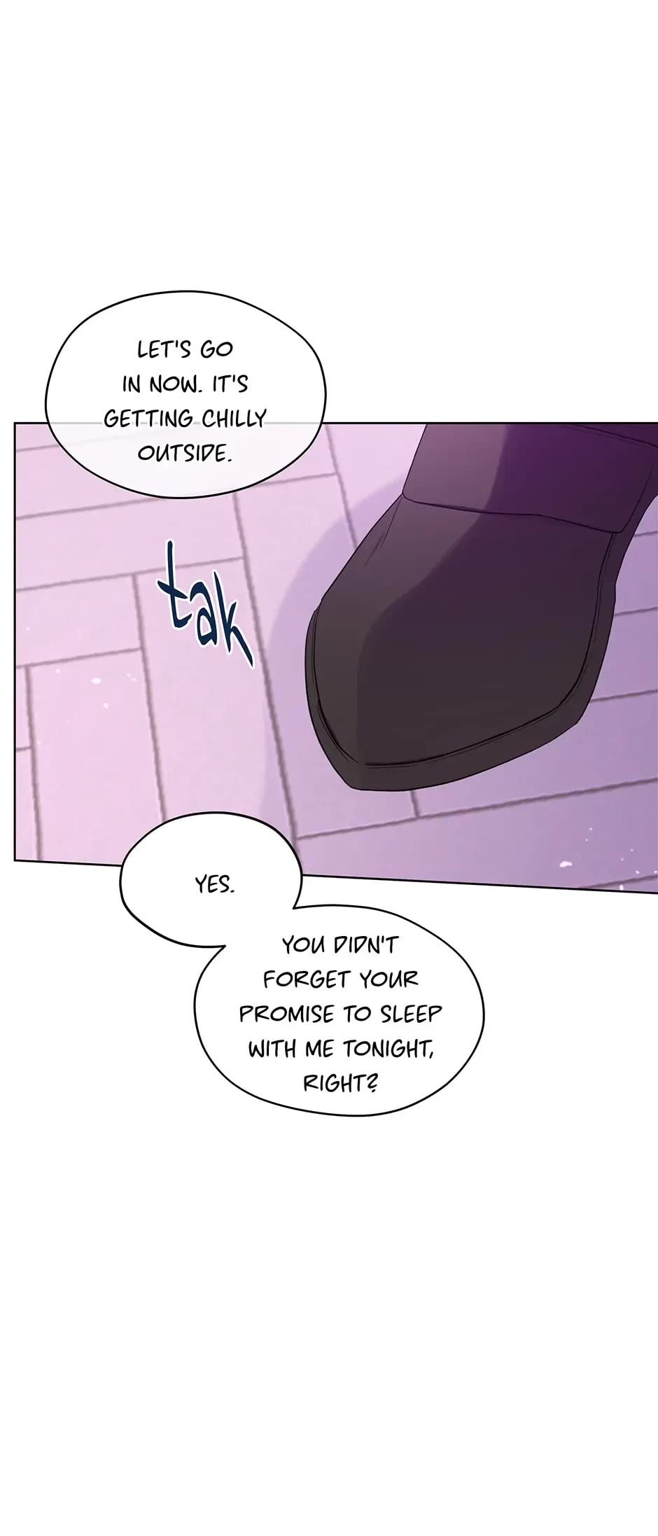 I Became the Hero's Mom Chapter 73 page 55 - Chapter 73: You Must