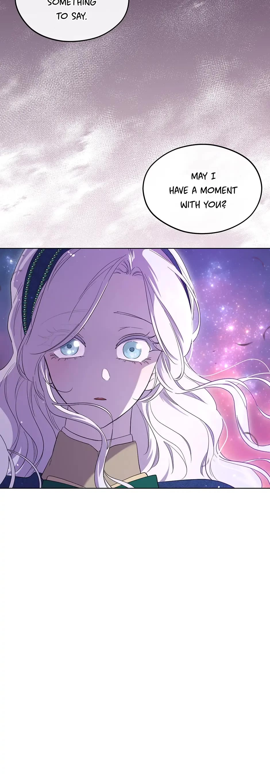 I Became the Hero's Mom Chapter 73 page 58 - Chapter 73: You Must
