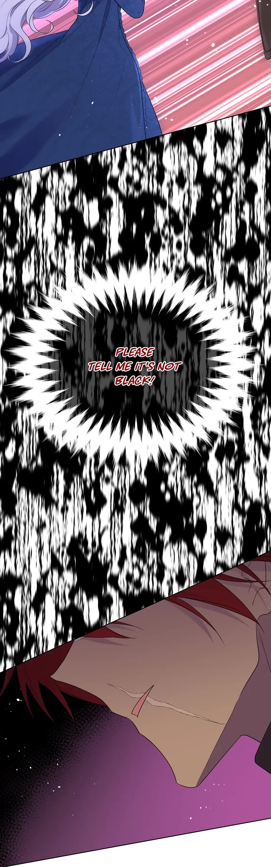 I Became the Hero's Mom Chapter 74 page 13 - Chapter 74: Please Forgive Me