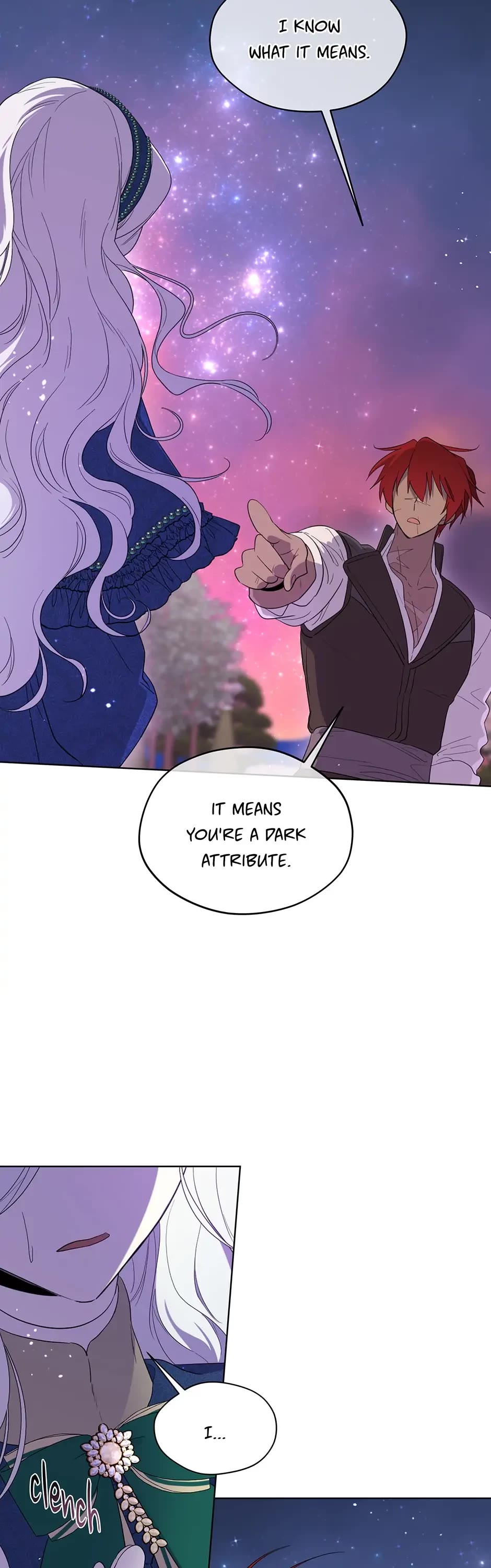 I Became the Hero's Mom Chapter 74 page 17 - Chapter 74: Please Forgive Me