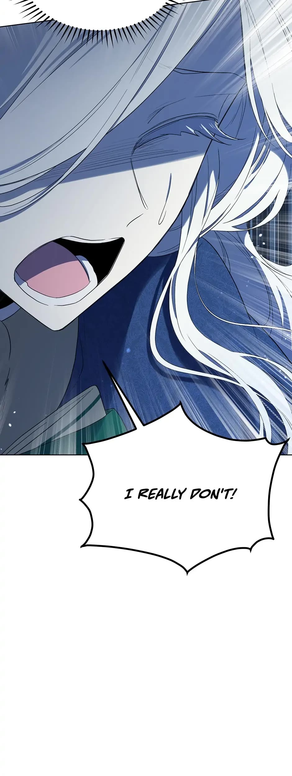 I Became the Hero's Mom Chapter 74 page 20 - Chapter 74: Please Forgive Me