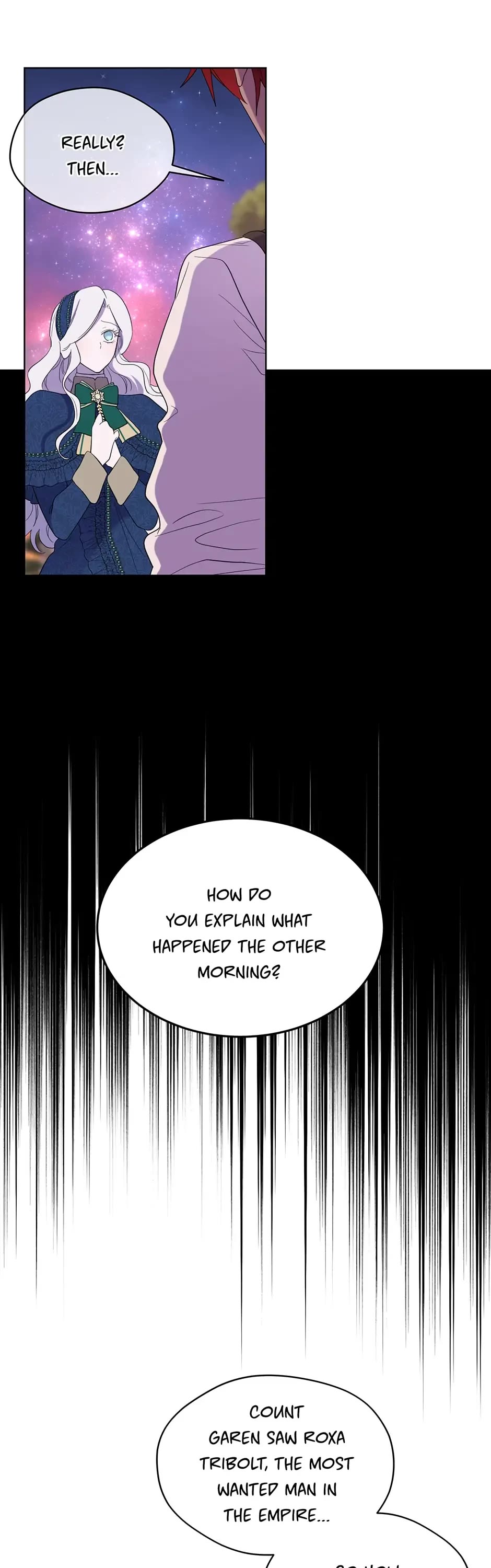 I Became the Hero's Mom Chapter 74 page 21 - Chapter 74: Please Forgive Me